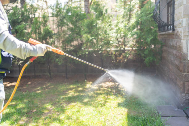 Pest Control for Warehouses in Sparks, TX